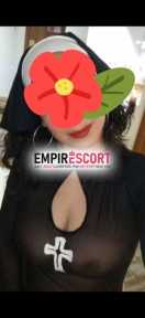señora sexologa extrovertida brindo servicio trato de pareja incluye servicio anal independiente soy
