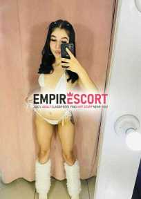 hola mor soy safiro🩷 rica flaca recién llegada tu ciudad dispuesta complacerte full anal🍑