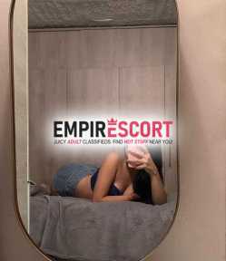 andrea escort muy linda y sexy