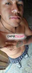 hago servicios sexuales