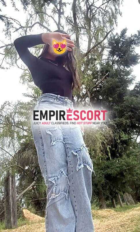 linda charapita
