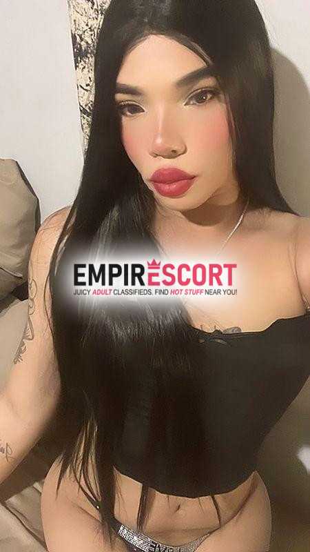 🍓valeria chica trans ecuatoriana arrecha lugar disponible🍓