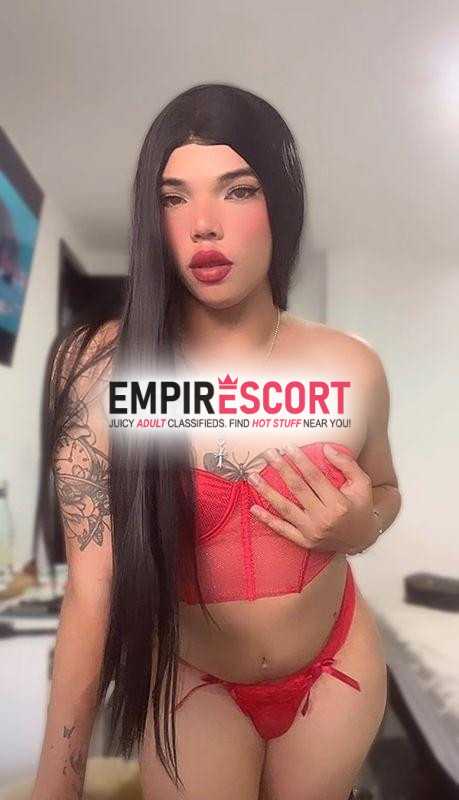 🍓valeria chica trans ecuatoriana arrecha lugar disponible🍓