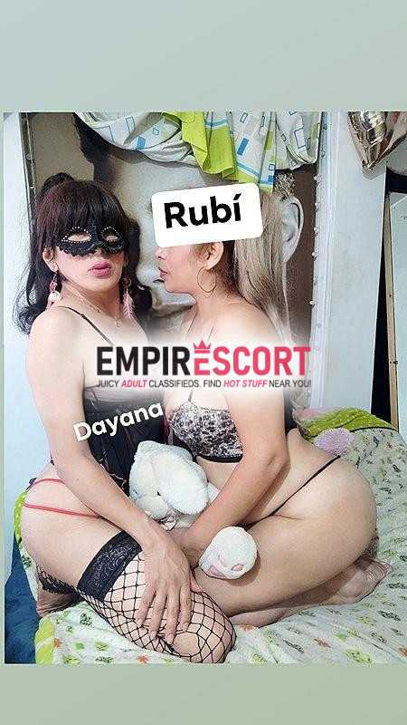 ♥️♥️ duo-trÍo mixto smp habich 2 bbtas ♥️♥️ mujer y trans solitas en casa pasivitas lampiÑas