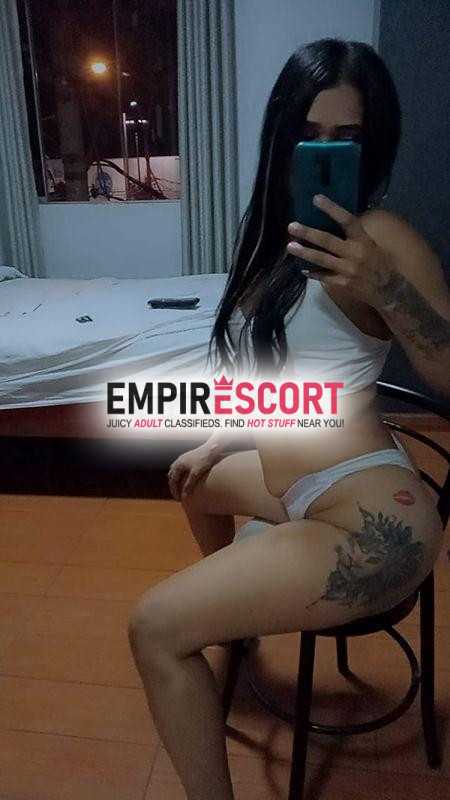 linda quinesiologa dispuesta todo