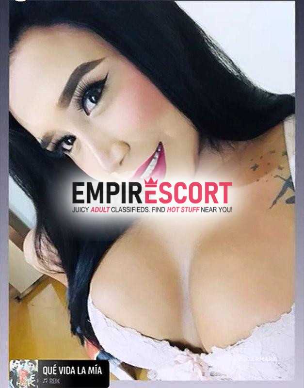 tu morena fiestera 🍑😘llegó para darte todo que tú necesitas cariño escríbeme te daré excelente atención olvídate de las chicas que dan mala aten