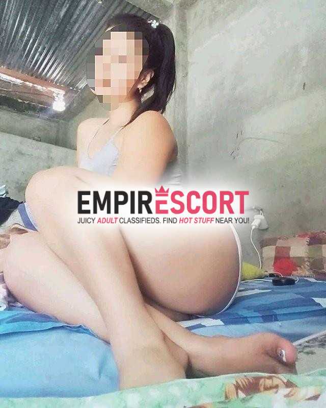 😘😘soy muy obediente y complaciente recién llegadita.