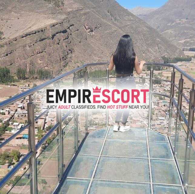 nueva en este mundo solo vacaciones pocos dias