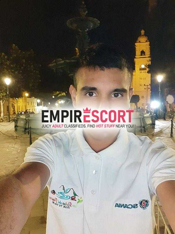 soy peruano de tambogrande pero estoy en chiclayo de visita por unas semanas no cuento lugar pero si ando disponible siempre soy muy humilde buen