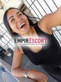 recien llegadita hermosa charapita artdiente caliente experta en principiantes