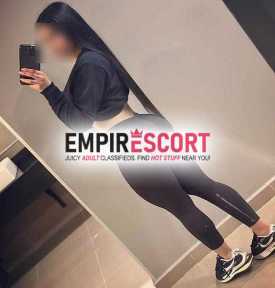 shantall disponible para complacerte excelente servicio