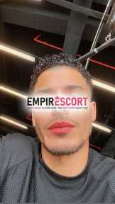 scort masculino