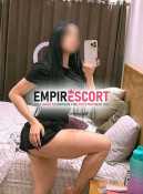sheyla linda sensual y atrevida disfrutarás sexo.