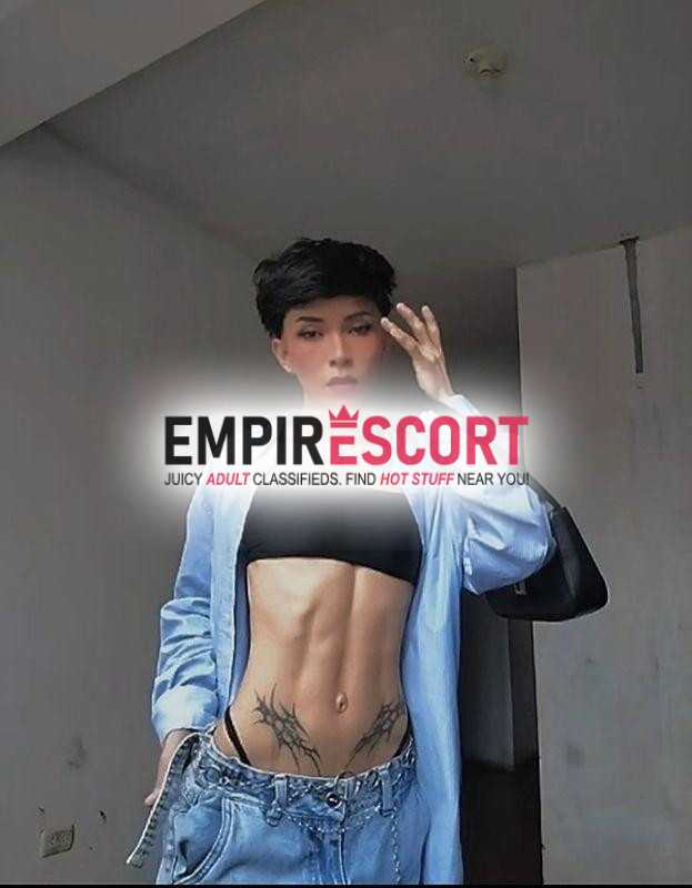 femboy scort 🔥