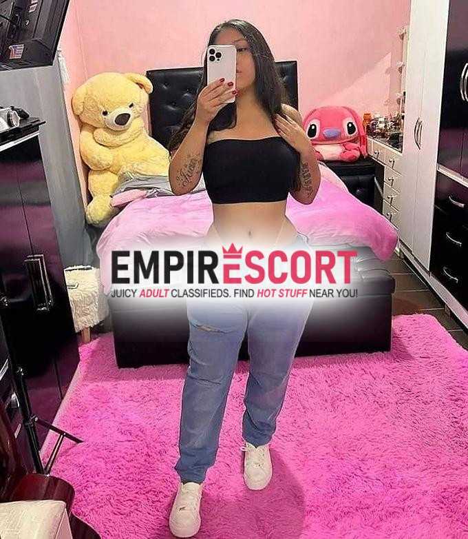 ¡¡¡principiante .jovencita de 19 años cuerpo formadiyo de gym