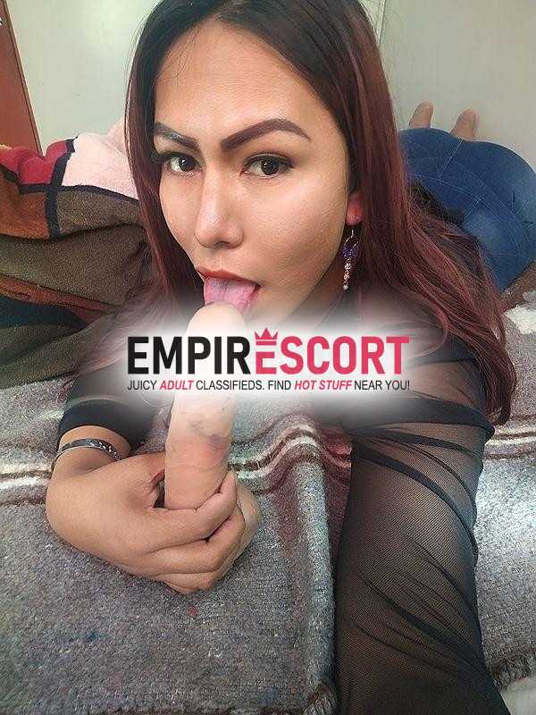 tu chinita de regreso