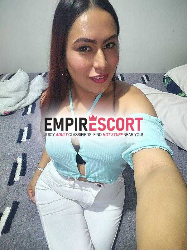 tu chinita de regreso