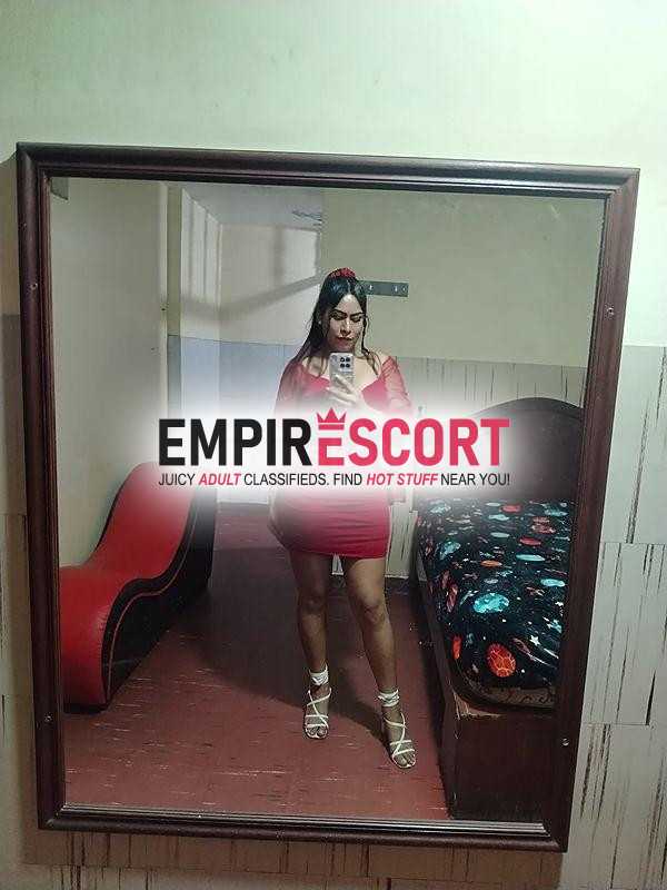 tu chinita de regreso