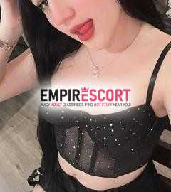 mia fascinante escort peruanita demasiado sensual ardiente y cautivadora cual se encuentra mucho deseos de mimarte y darte cariño complet