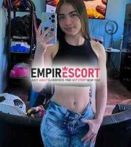 chica excelente universitaria independiente escort por vocación y de lujo voy hoteles por horas .