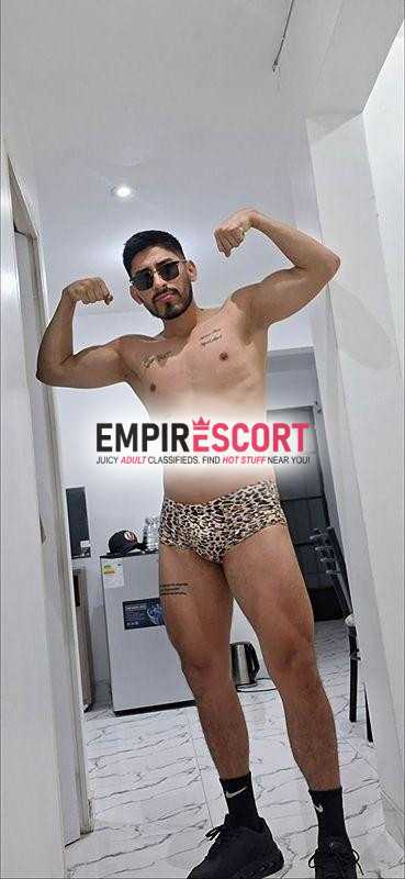 macho gym por unos dias