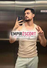 gregori modelito escort extranjero 