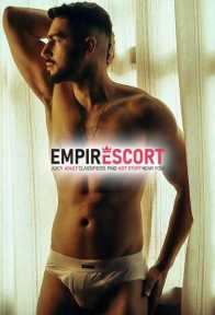 gregori modelito escort extranjero 
