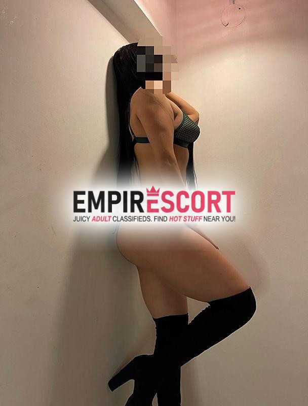 nueva en tu ciudad colombiana de hermosa figura y bien goloza te espera