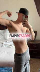 joven blanquito vergon lechero disponible en chincha alta