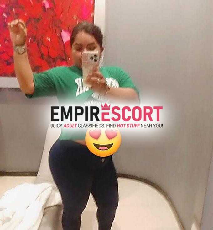 ecuatoriana súper complaciente.