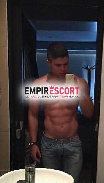 scort activo dotado 24 horas full time .