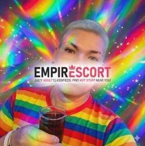 soy gay.pasivo