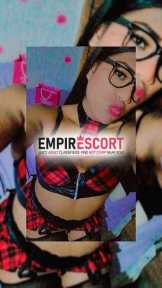 ya disponible tu morenita estrechita
q te cumple todo tus morbo y fetiche 👿🍆🍼🥵 solo salidita🏍🏍🏍🏍💋🏨🏫