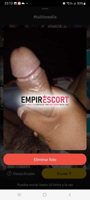 busco mujer para tener sexo sin compromisos o parejas para trio