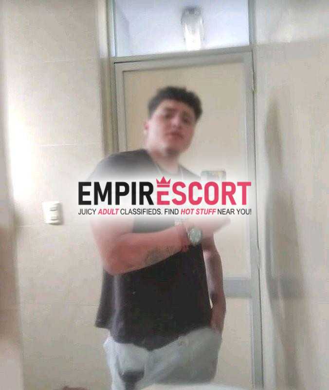 🍆💪🏻🍆musculoso joven macho masajista mido 1.83 y tengo 22 años