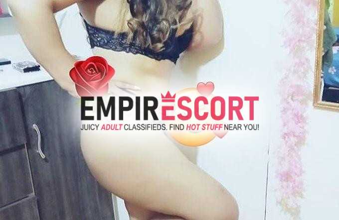 hola soy tatiana boliviana 🇧🇴 recién llege muy cariñosa atenta y muchas ganas de entregarte momento rico y especial ✨
📸 100 fotos reales —