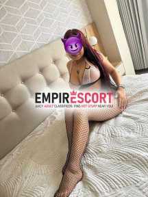 hermosa y bella scort ven conocerme pocos días estaré 🥵🔥🔥