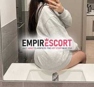 soy chica de 23 años muy cariñosa que te hará vivir momentos inolvidabes