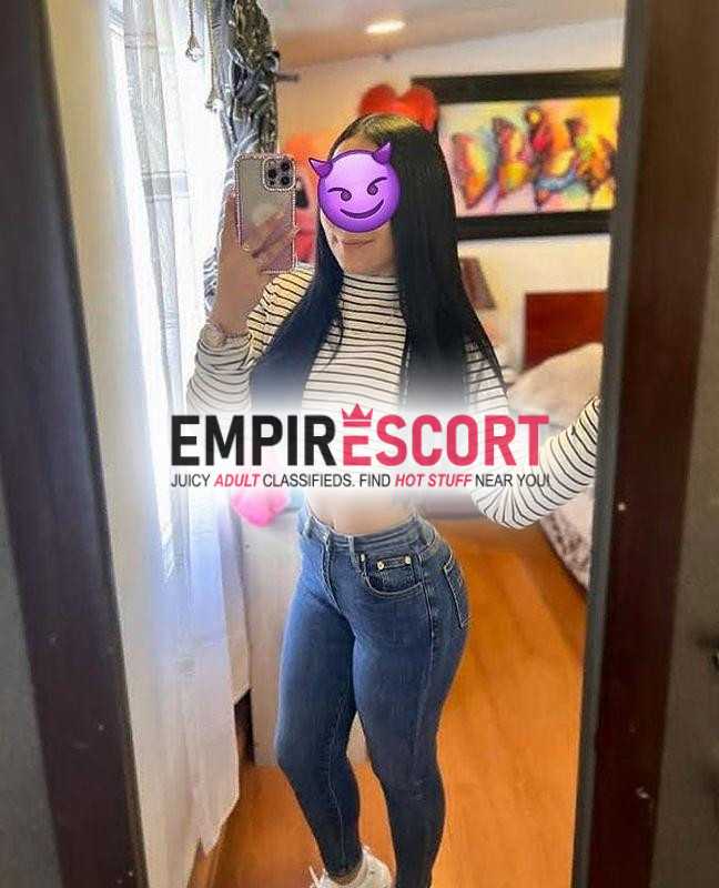 brisa de 18 añitos dispuesta comolacerte