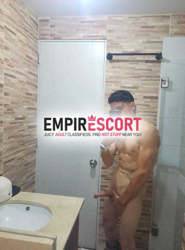 gigoló scort venezolano.