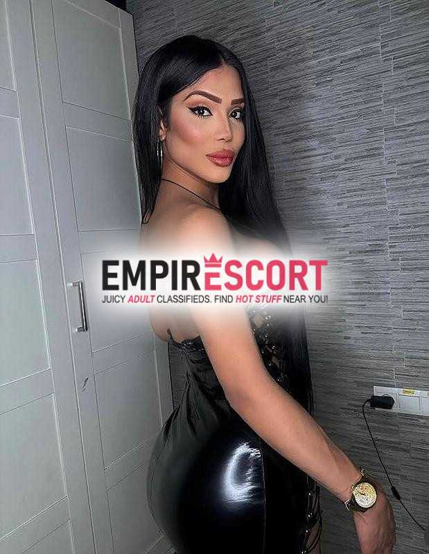 ✨🌺🍆 catalesha dominante experta en primerísimo 24cm activa versátil pasiva