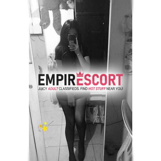 hola amor soy genesis linda chica recién llegada