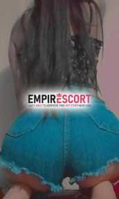 hola amor soy genesis linda chica recién llegada