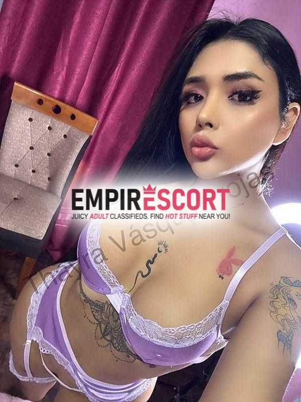 thayra bella transexual femenina 100 real cero estafas que tanto esperabas