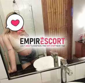 dispuesta darte todo el placer mi amor.