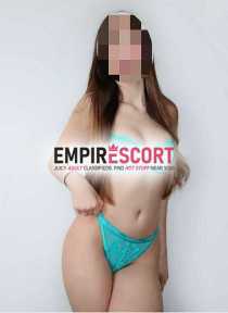 leilany peruana anfitriona nueva en el ambiente