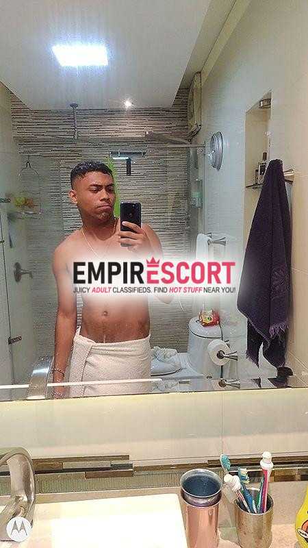 negro xxl