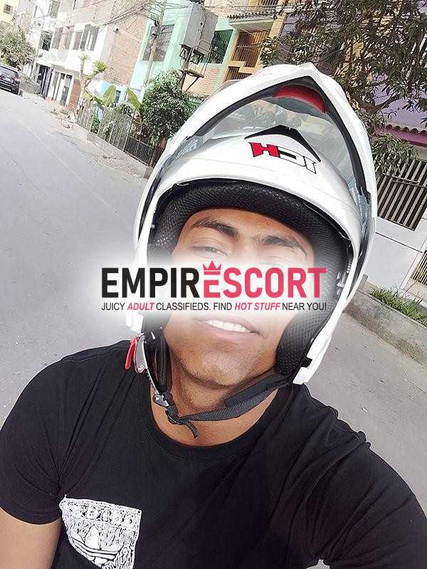 negro xxl