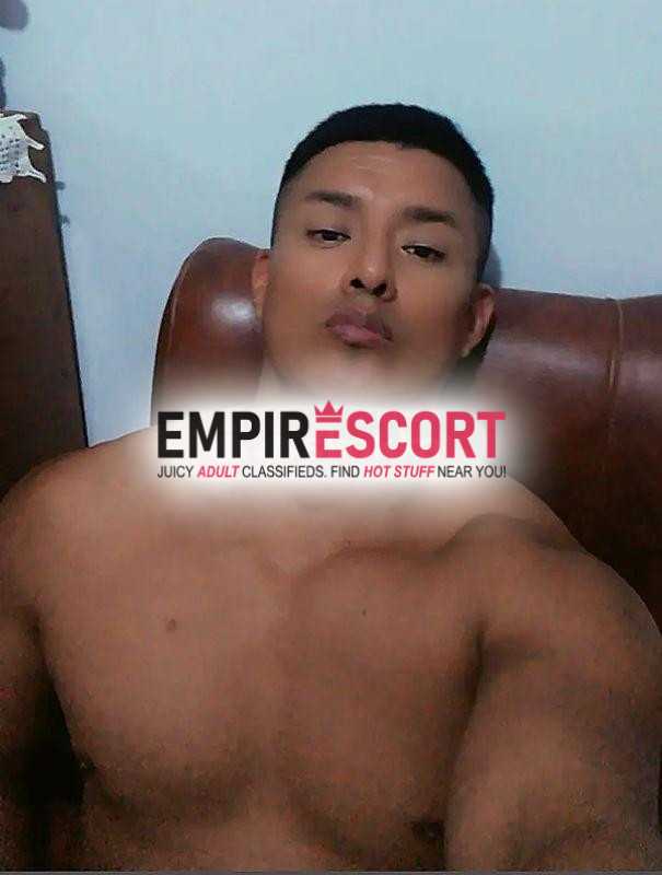 con sitio disponible para tus terapias musculares y descargas muscularesvaron de gym porte militarmido 1.68 peso 86 kilos puro músculo