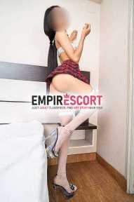 mirella rica y deliciosa debutante doy trato de amantes y sabroso oral natural besos y pasion
